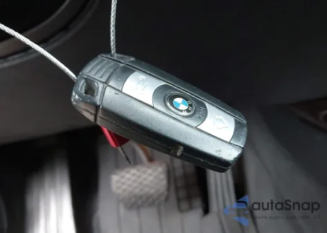 2012 BMW X5 xDrive35D z USA, uszkodzony, nr VIN 5UXZW0C59CL667891